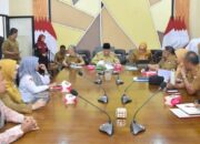 Sudah 9.316 Penerima Manfaat Program MBG di Kota Padang