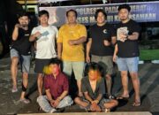 Perumahan Dika Mas Dibobol Maling, Kerugian Capai 7.5 Juta