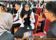 Anggia, Mahasiswa Tuli UNP yang Semangat Menapaki Jalan Mimpi