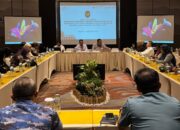 Kemenko Polhukam Perkuat Sinergi di Sumbar, Kawal Kebebasan Pers