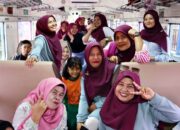 Ayoo Tiket KA Long Weekend HUT Ke-80 RI Masih Tersedia