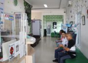 Tak Hanya Pegawai KAI, Klinik Mediska Juga Layani Masyarakat Umum