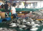 Warga Minta KKP Segera Realisasikan Pasar Ikan Ranai di Natuna
