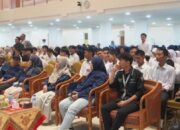 Jurusan Kesling Didorong Jadi Garda Terdepan Atasi Sampah di Padang