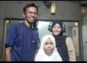 Hengki & Gita Afriyasna Rilis “Arak Bako” Angkat Budaya Minangkabau