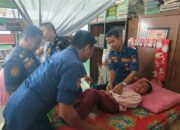 Damkar Padang Selamatkan Alat Vital Siswa Terjepit Resleting