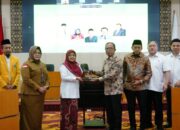 UNP Perkuat Ekosistem Halal Sumbar Lewat FGD Bersama BPJPH