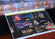 Polri Bongkar Sindikat Judol, Sita Rp16,4 Miliar dan Blokir 76 Rekening