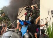 TikTok Hentikan Fitur Live di Indonesia terkait Aksi Demo