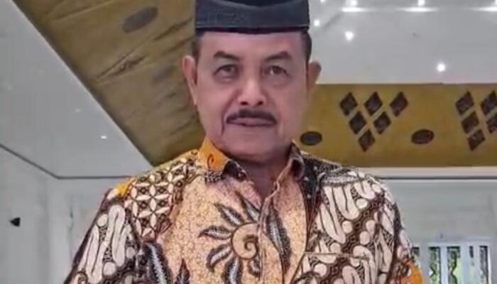 Ketua LKAAM Sumbar Minta Warga Tak Terprovokasi Isu