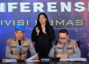 Polri Tetapkan 7 Brimob Langgar Prosedur dalam Kasus Tewasnya Ojol