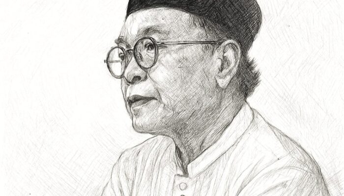 Prof Djo: Pemerintah Harus Bentuk Tim Sikapi Tuntutan Demokrasi