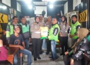 Polda Sumbar Gandeng Komunitas Ojek Online Jaga Kamtibmas
