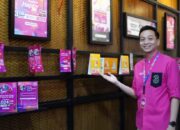 Rayakan Harpelnas 2025, IOH Kasi Kejutan Bagi Pelanggan