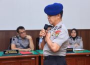 Bripka Rohmat Dijatuhi Sanksi Etik Demosi 7 Tahun Terkait Kasus Ojol Tewas