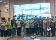 DMI Padang Bubarkan Panitia Raker, Fokus Dukung Progul