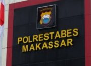 Dua Otak Perencana Bom Molotov Ditangkap Polresta Samarinda