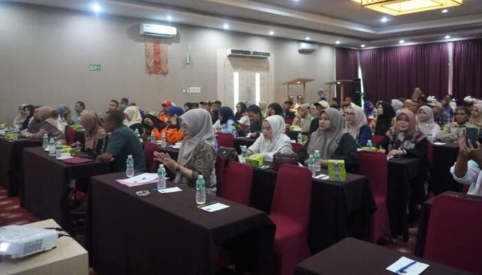 Pentingnya Arsip di Tengah Ancaman Bencana