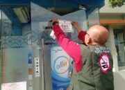 Satgas KTR Mulai Sosialisasi, Ada Puntung Rokok di Fasilitas Kesehatan