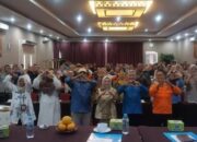 Padang Catat 711 Bencana Sepanjang 2024, BPBD Ingatkan Kesiagaan