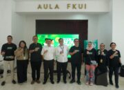 Iluni FKUI Gelar KEDOKTERUN 2025: Charity Run for Cianjur