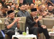 Padang Apresiasi SCF 2025, Dorong UMKM Lokal Lebih Kompetitif