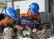 KAI Sumbar Pastikan Keandalan Melalui Perawatan Berkala