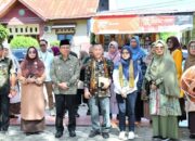 Padang Jalani Penilaian Kota Sehat, Bidik Predikat Swasti Saba Wistara 2025