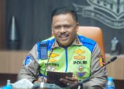 Polri Hentikan Sementara Penggunaan Sirene dan Rotator di Jalan Raya