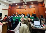 Bawaslu Sumbar Perkuat Pengawasan Pemutakhiran Data