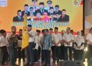 Fadly Amran Pimpin IKTD Sumbar 2025–2029, Siapkan Agenda