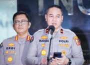 Kapolri Bentuk Tim Transformasi Reformasi Polri