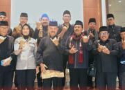 LKAAM, Polisi dan Pemprov Sumbar Sinergi Kearifan Lokal