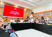 FGD KPU Sumbar Evaluasi Pemilu 2024, Siapkan Rekomendasi untuk Pemilu 2029