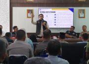 Dubalang Kota Mulai Bergerak, Awali Langkah dengan Rakor