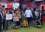 Wali Kota Ajak Karang Taruna Padang Jadi Mitra Pembangunan