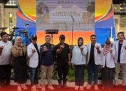 Polda Sumbar Resmikan Trauma Center RS Bhayangkara