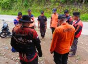 Petani Diduga Hanyut di Sungai Koto Pulai, Tim SAR Lakukan Pencarian