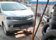 ANALISA KUALITAS PELAYANAN UNTUK MENINGKATKAN KEPUASAN PELANGGAN TOKO BAN OXA