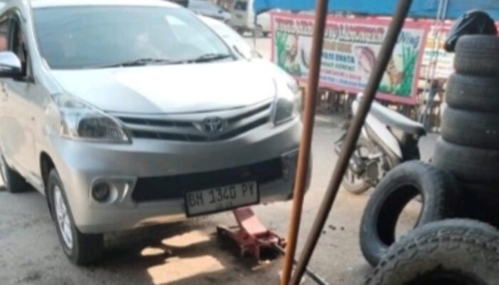 ANALISA KUALITAS PELAYANAN UNTUK MENINGKATKAN KEPUASAN PELANGGAN TOKO BAN OXA