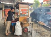 Rahasia Sukses Sate Madura Bg Ryan: Konsistensi Rasa di Tengah Persaingan