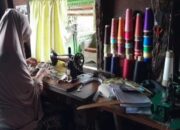 Pengelolaan Keuangan UMKM Penjahit Rumahan Iyek dalam Proses Produksi