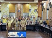 Pemko Padang Gelar Pelatihan e-Katalog V.6 Pengadaan Konstruksi