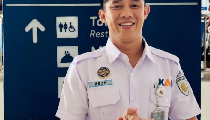 KAI Sumbar Imbau Masyarakat Waspada Penipuan Rekrutmen