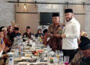 Perti Sumbar Gaungkan Semangat Kebangkitan