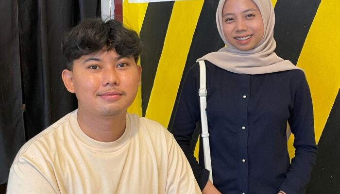 Strategi Pemasaran UMKM “Ciek Lu” dalam Menarik Minat Konsumen dari Berbagai Kalangan