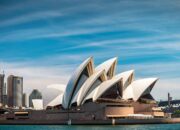 Mengapa Australia Menjadi Destinasi Favorit Pelajar Indonesia?