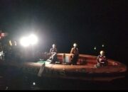 Tiga Nelayan Hilang di Perairan Pulau Niau, Dua Selamat Satu Meninggal