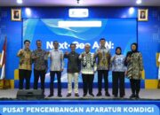 Komdigi dan Indosat Latih ASN Muda Kuasai AI Guna Pelayanan Publik