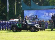 HUT ke-80 TNI di Sumbar Wujud Sinergi Bersama Rakyat